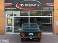 HS OTOMOTİV 1976 MURAT 124 YEŞİL NOSTALJİ