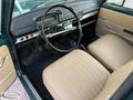 HS OTOMOTİV 1976 MURAT 124 YEŞİL NOSTALJİ