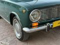 HS OTOMOTİV 1976 MURAT 124 YEŞİL NOSTALJİ