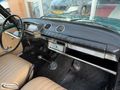 HS OTOMOTİV 1976 MURAT 124 YEŞİL NOSTALJİ