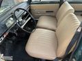 HS OTOMOTİV 1976 MURAT 124 YEŞİL NOSTALJİ