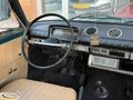 HS OTOMOTİV 1976 MURAT 124 YEŞİL NOSTALJİ