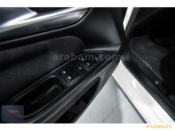 ASMER AUTO'DAN 2025 EGEA URBAN 1.6 MULTİJET-ÇELİK JANT