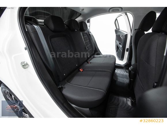 ASMER AUTO'DAN 2025 EGEA URBAN 1.6 MULTİJET-ÇELİK JANT