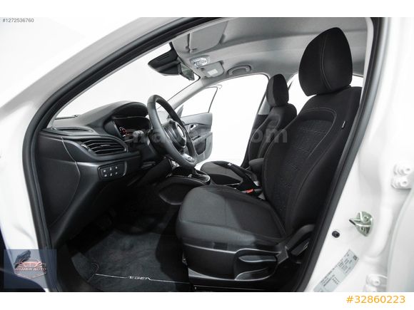 ASMER AUTO'DAN 2025 EGEA URBAN 1.6 MULTİJET-ÇELİK JANT