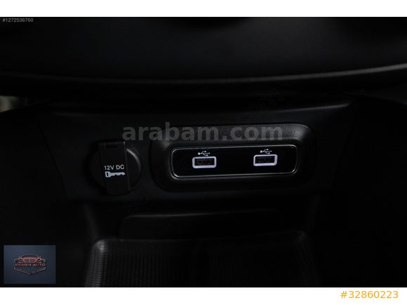 ASMER AUTO'DAN 2025 EGEA URBAN 1.6 MULTİJET-ÇELİK JANT