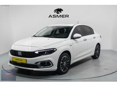 ASMER AUTO'DAN 2025 EGEA URBAN 1.6 MULTİJET-ÇELİK JANT