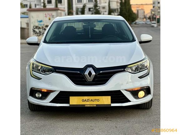 GAZİ'DEN EMSALSİZ TEMİZLİKTE TOUCH