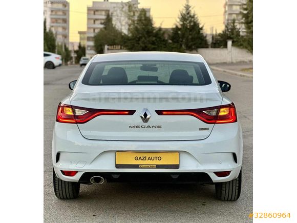 GAZİ'DEN EMSALSİZ TEMİZLİKTE TOUCH