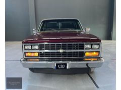 -CİO MOTORS-CHEVROLET SİLVERADO 6.2 LS3 MOTOR-CUSTOM ÖZEL YAPIM