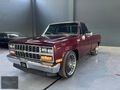 -CİO MOTORS-CHEVROLET SİLVERADO 6.2 LS3 MOTOR-CUSTOM ÖZEL YAPIM