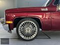-CİO MOTORS-CHEVROLET SİLVERADO 6.2 LS3 MOTOR-CUSTOM ÖZEL YAPIM