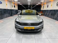 PASSAT 2018 MODEL COMFORTLİNE DSG CAM TAVAN FUL+FUL PAKET