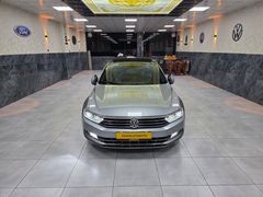 PASSAT 2018 MODEL COMFORTLİNE DSG CAM TAVAN FUL+FUL PAKET