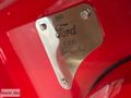 DEMİR CLASSİC | 1961 FORD F100 STEPSİDE BAD