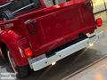 DEMİR CLASSİC | 1961 FORD F100 STEPSİDE BAD