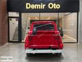 DEMİR CLASSİC | 1961 FORD F100 STEPSİDE BAD