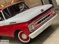 DEMİR CLASSİC | 1961 FORD F100 STEPSİDE BAD
