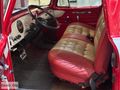 DEMİR CLASSİC | 1961 FORD F100 STEPSİDE BAD