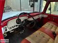 DEMİR CLASSİC | 1961 FORD F100 STEPSİDE BAD