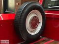 DEMİR CLASSİC | 1961 FORD F100 STEPSİDE BAD