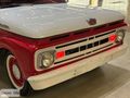 DEMİR CLASSİC | 1961 FORD F100 STEPSİDE BAD