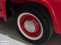 DEMİR CLASSİC | 1961 FORD F100 STEPSİDE BAD