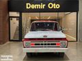 DEMİR CLASSİC | 1961 FORD F100 STEPSİDE BAD