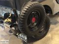 DEMİR CLASSİC | 1953 JEEP WİLLYS