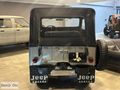 DEMİR CLASSİC | 1953 JEEP WİLLYS