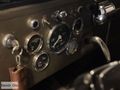 DEMİR CLASSİC | 1953 JEEP WİLLYS