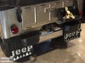 DEMİR CLASSİC | 1953 JEEP WİLLYS