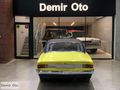 DEMİR CLASSİC | 1968 OPEL COMMODORE6 COUPE