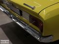 DEMİR CLASSİC | 1968 OPEL COMMODORE6 COUPE