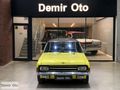 DEMİR CLASSİC | 1968 OPEL COMMODORE6 COUPE