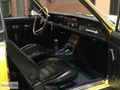 DEMİR CLASSİC | 1968 OPEL COMMODORE6 COUPE