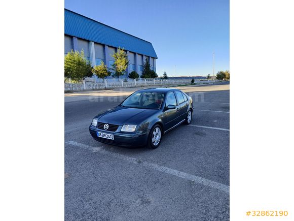 Sahibinden Volkswagen Bora 1.6 Comfortline 2000 Model