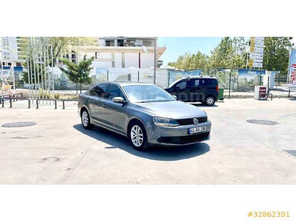 POLO FİYATINA PASSAT KONFORU TSI+DSG+Masrafsız&Yalansız