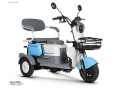 SKYJET ECOCAR 3 - GALERİ GÜLHAN-SATIŞ/SERVİS/PARÇA- NAKİTE ÖZEL