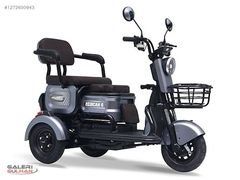 SKYJET ECOCAR 5 - GALERİ GÜLHAN-SATIŞ/SERVİS/PARÇA- NAKİTE ÖZEL