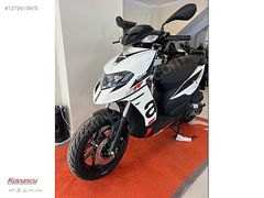 KOYUNCU MOTOR - APRILIA SR 125 VADE FARKSIZ 12 TAKSİT