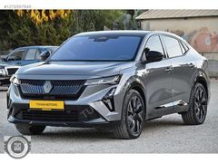 TUHAN MOTORS HATASIZ BOYASIZ RENAULT RAFALE 1.2 ESPRİT ALPİNE