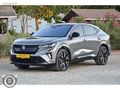 TUHAN MOTORS HATASIZ BOYASIZ RENAULT RAFALE 1.2 ESPRİT ALPİNE