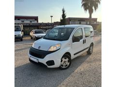 56 Bin Km'de 2020 Fiorino 1.3 Dizel POP