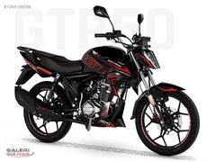 RKS GTR 50 - GALERİ GÜLHAN-SATIŞ/SERVİS/PARÇA- NAKİTE ÖZEL