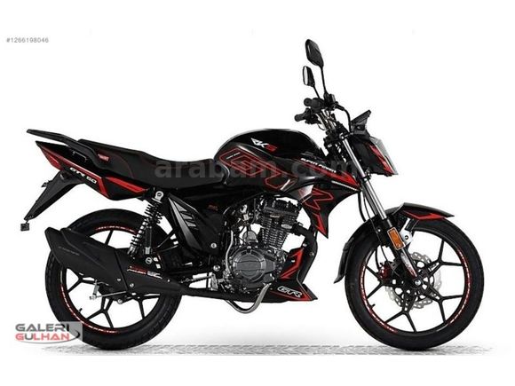 RKS GTR 50 - GALERİ GÜLHAN-SATIŞ/SERVİS/PARÇA- NAKİTE ÖZEL