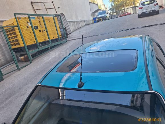 Sahibinden Rover 416 Si 1996 Model