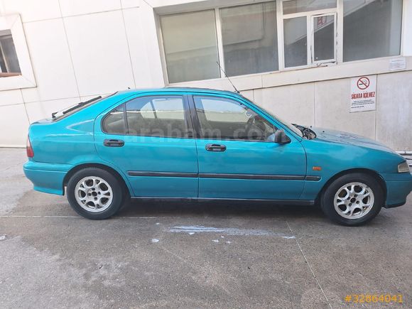 Sahibinden Rover 416 Si 1996 Model