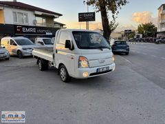 EMRE OTO'DAN 2005 MODEL 20 YILLIK İLK ELDEN KUSURSUZ H100
