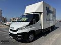 HUZUR'DAN 2015 DAİLY_275_BİNDE_3750_ŞASİ_KAMYONET_HATASIZ İLK EL